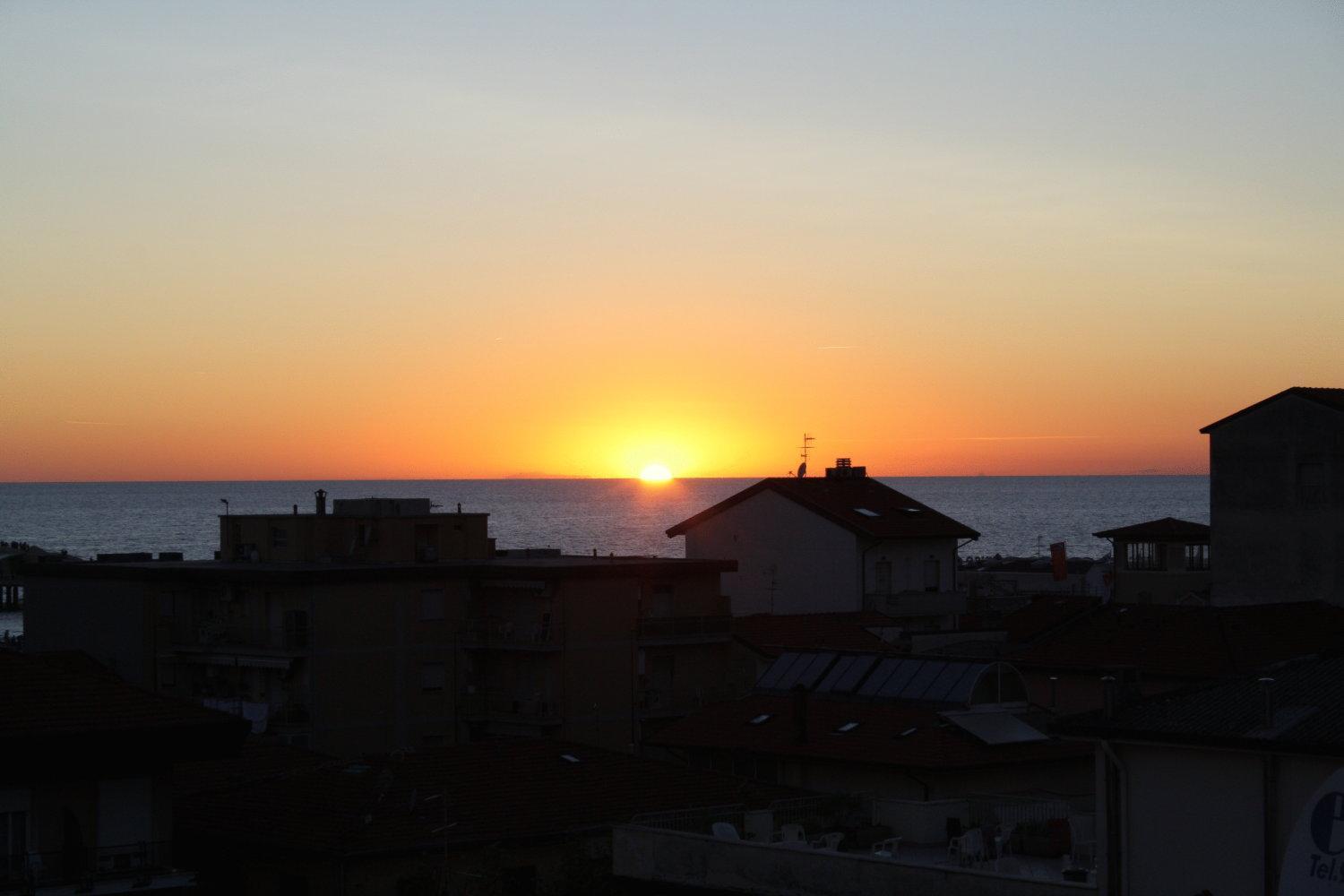Hotel Regina Lido di Camaiore Exteriör bild