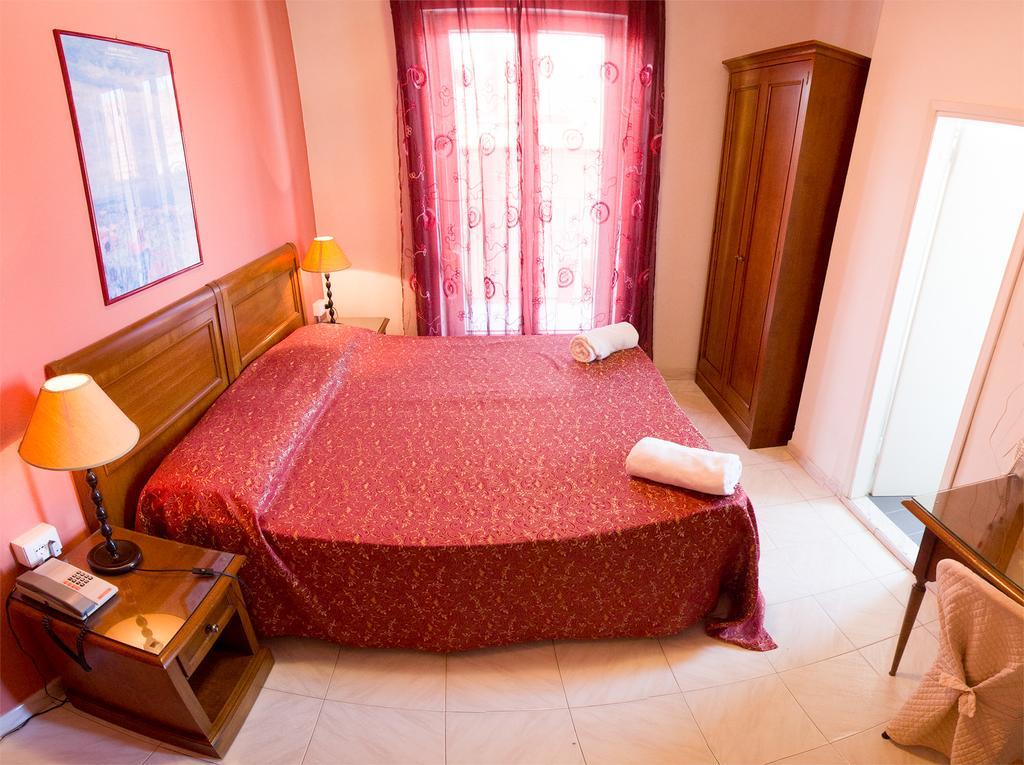 Hotel Regina Lido di Camaiore Exteriör bild
