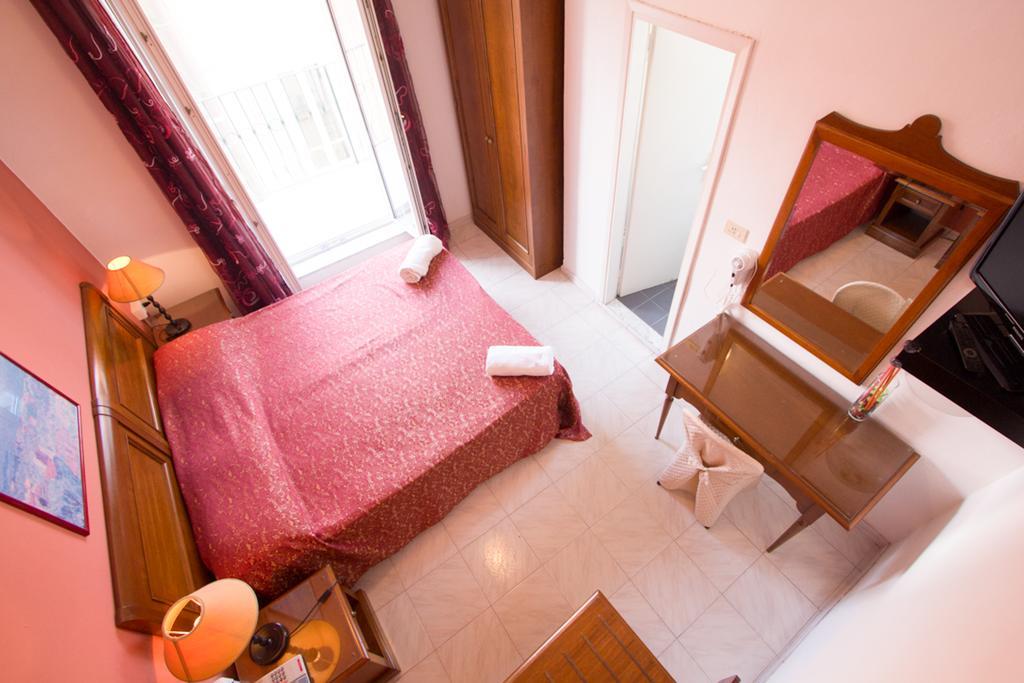 Hotel Regina Lido di Camaiore Exteriör bild