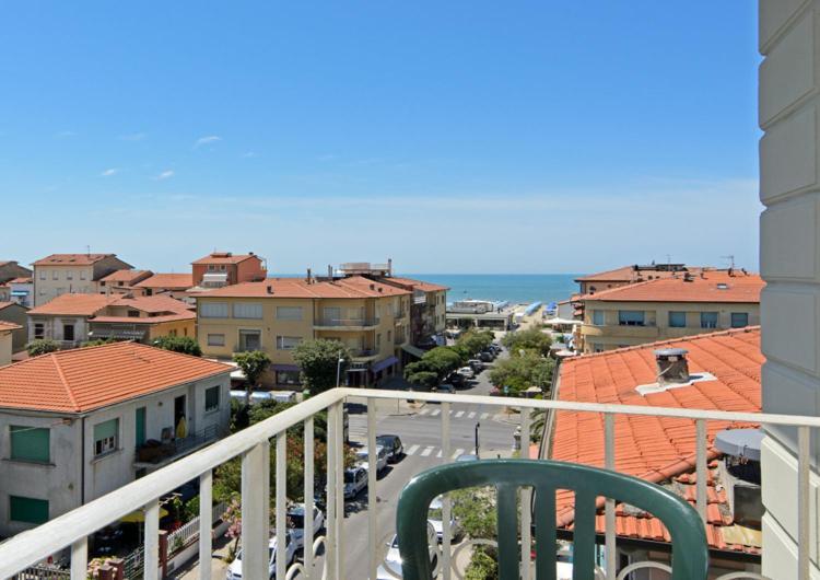 Hotel Regina Lido di Camaiore Rum bild